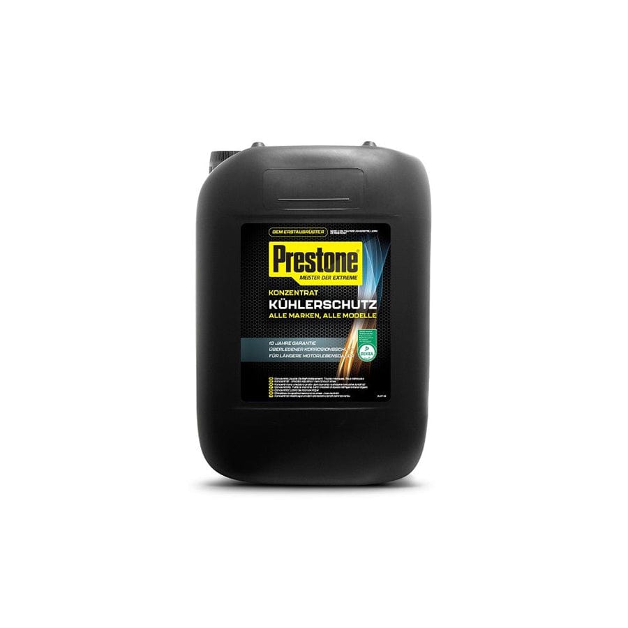 Prestone PAFR0060A Antifreeze