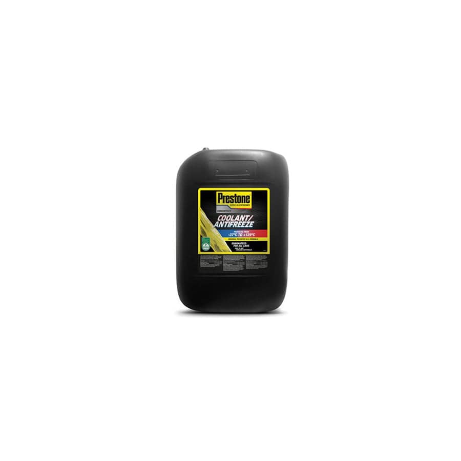 Prestone PAFR0702A Antifreeze