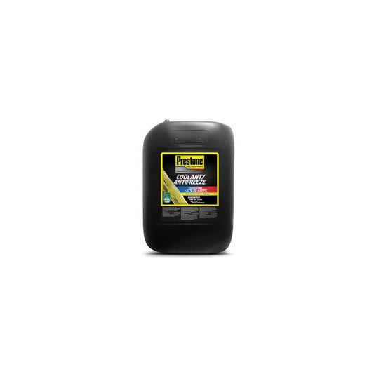 Prestone PAFR0702A Antifreeze