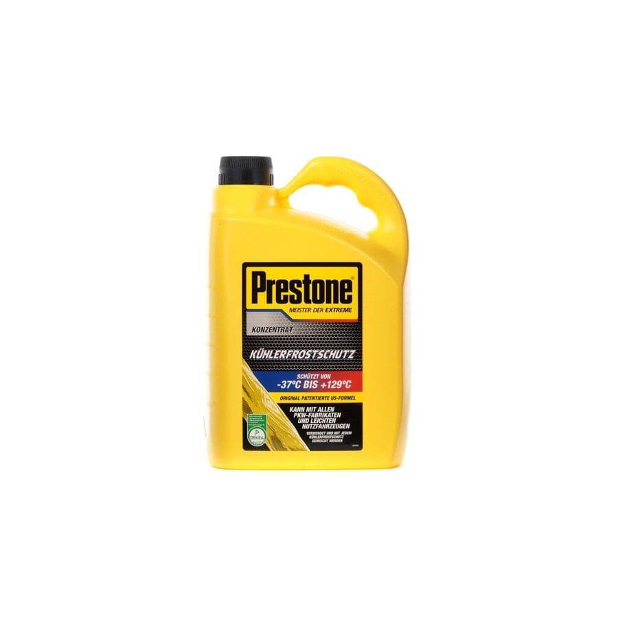 Prestone PAFR0901A Antifreeze