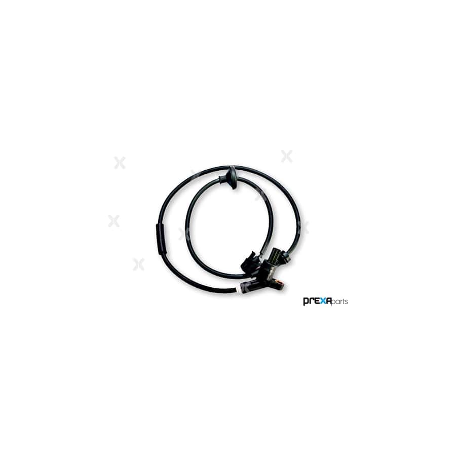 PREXAparts P101015 ABS Sensor