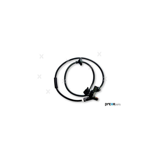 PREXAparts P101015 ABS Sensor