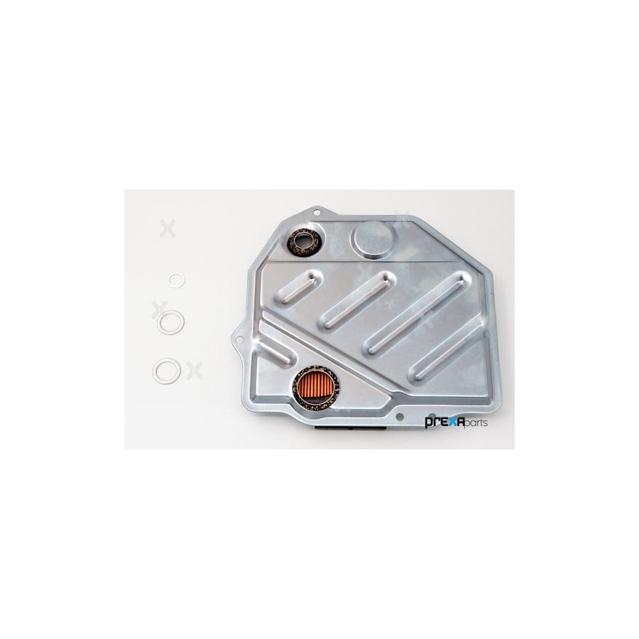 Prexaparts P320011 Hydraulic Filter, Automatic Transmission