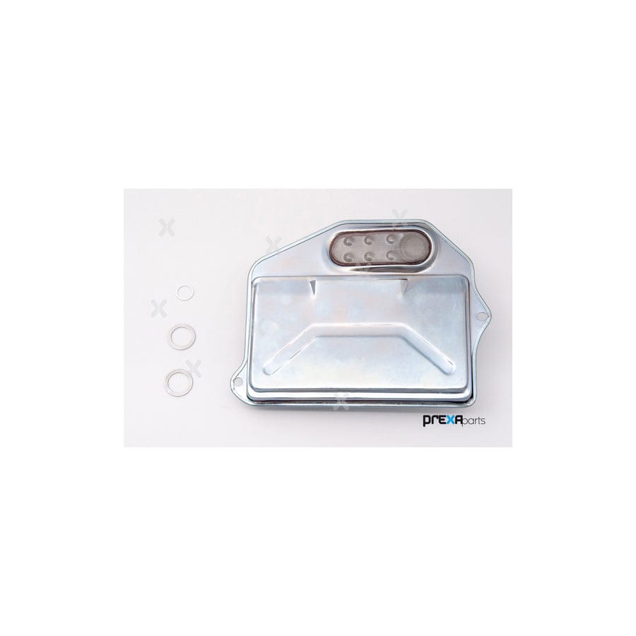 Prexaparts P320021 Hydraulic Filter, Automatic Transmission