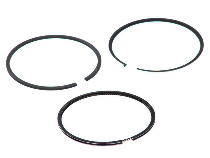 GOETZE 08-785200-00 Piston Ring Kit