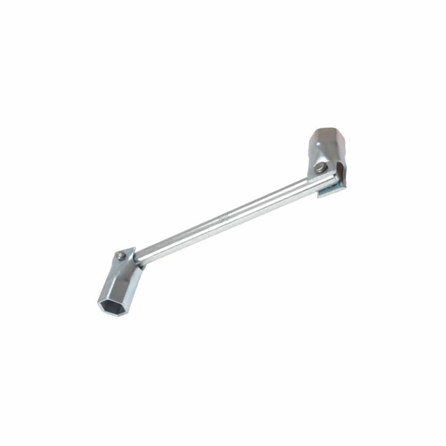 Priory PRI310DE 310 Scaffold Spanner 7/16W & 1/2W Double-Ended