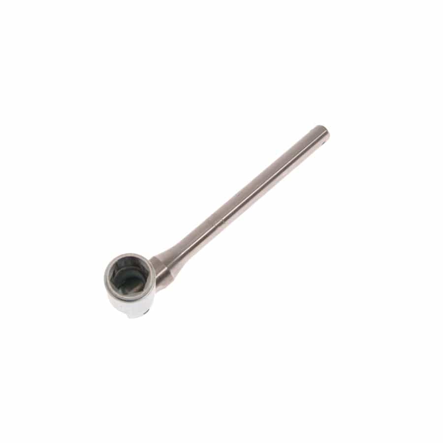 Priory PRI381 381 Scaffold Spanner Stainless Steel Hex 7/16W Round Handle
