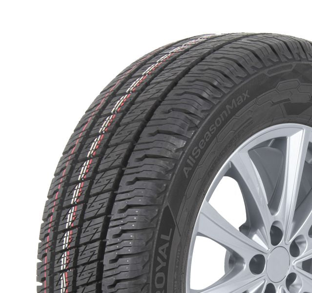 UNIROYAL 22565R16CDUN112RASM All-Season Lcv Tyreda73.0 Db