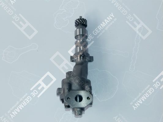 OE GERMANY 011800352000 Oil Pump