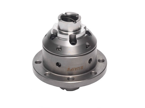 Quaife D3M114 Dog Spigot Drum.