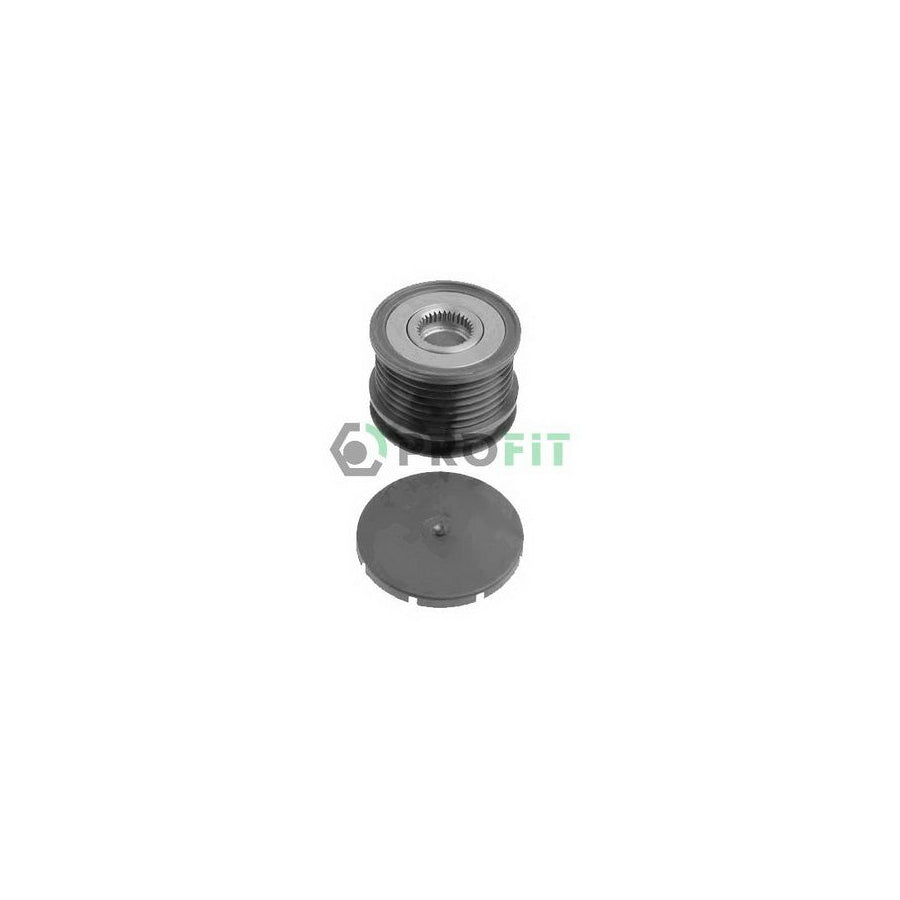 Profit 1014-9004 Alternator Freewheel Clutch