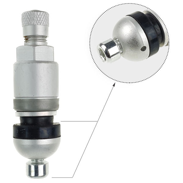PROFITOOL VL-TPMS-01 Tyre Valve Stem