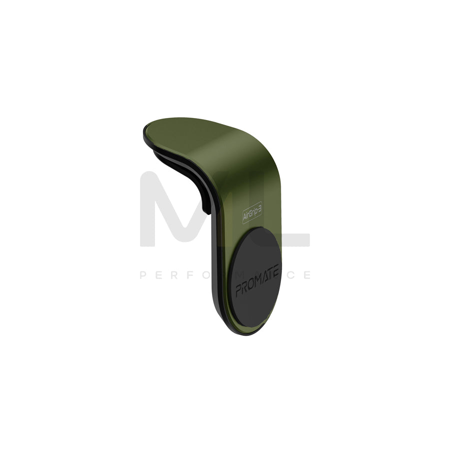 PROMATE AirGrip-3 8051 Car phone holder air vent, Magnetic, universal 360°