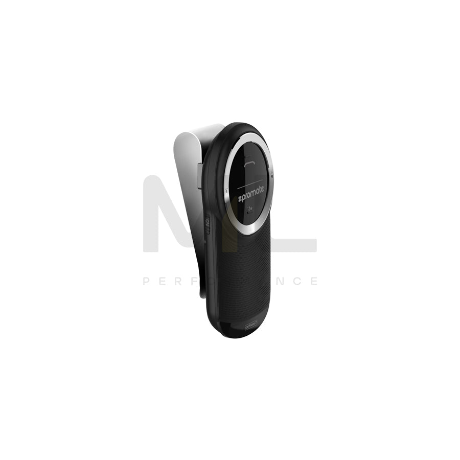 PROMATE CarMate-7 8039 Hands free car kit 1000 mAh 18 Bluetooth: Yes