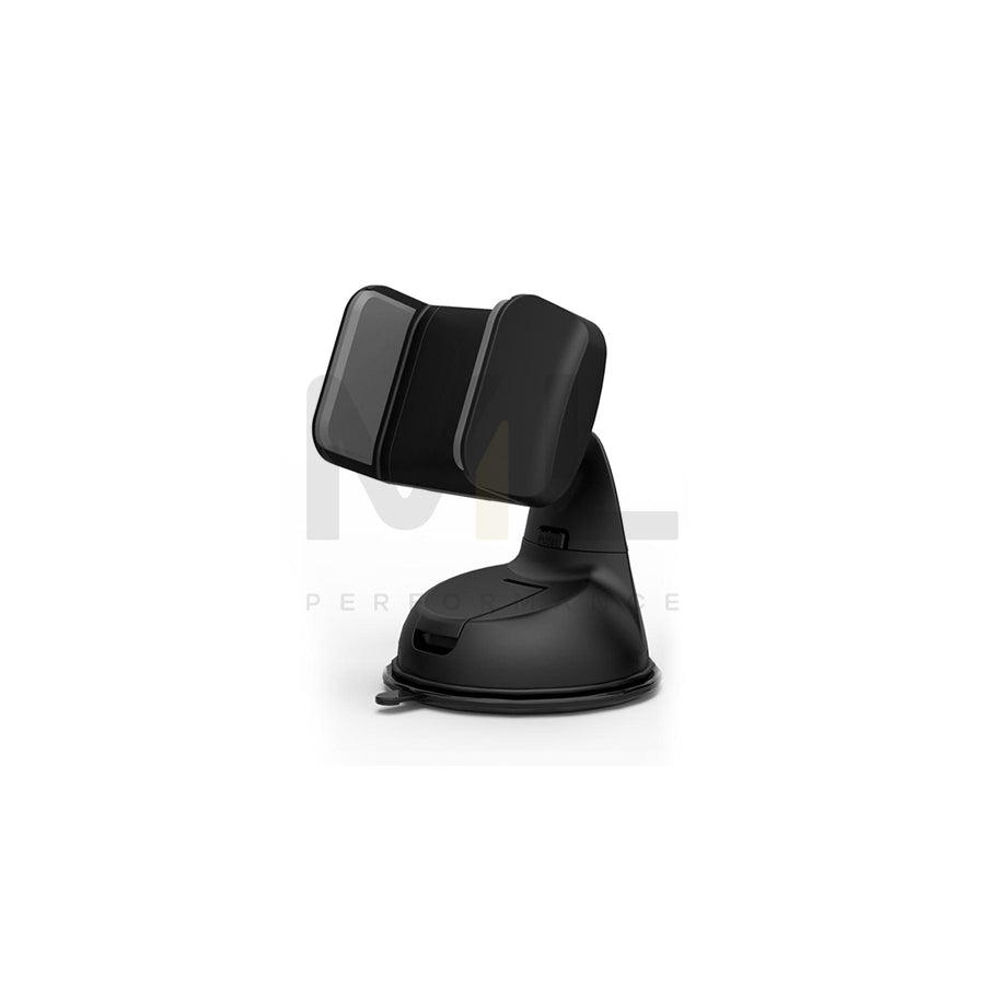 PROMATE Mount-2 8046 Car phone holder 90 mm, windscreen, universal 360°