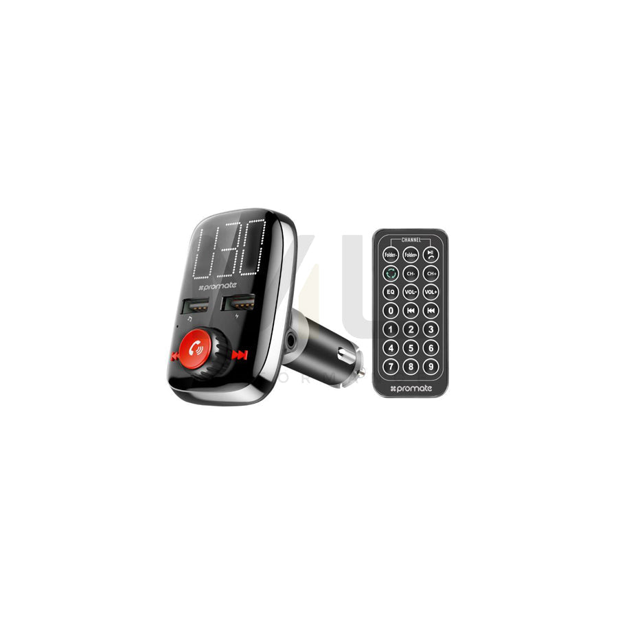 PROMATE smarTune-3 7066 FM transmitter
