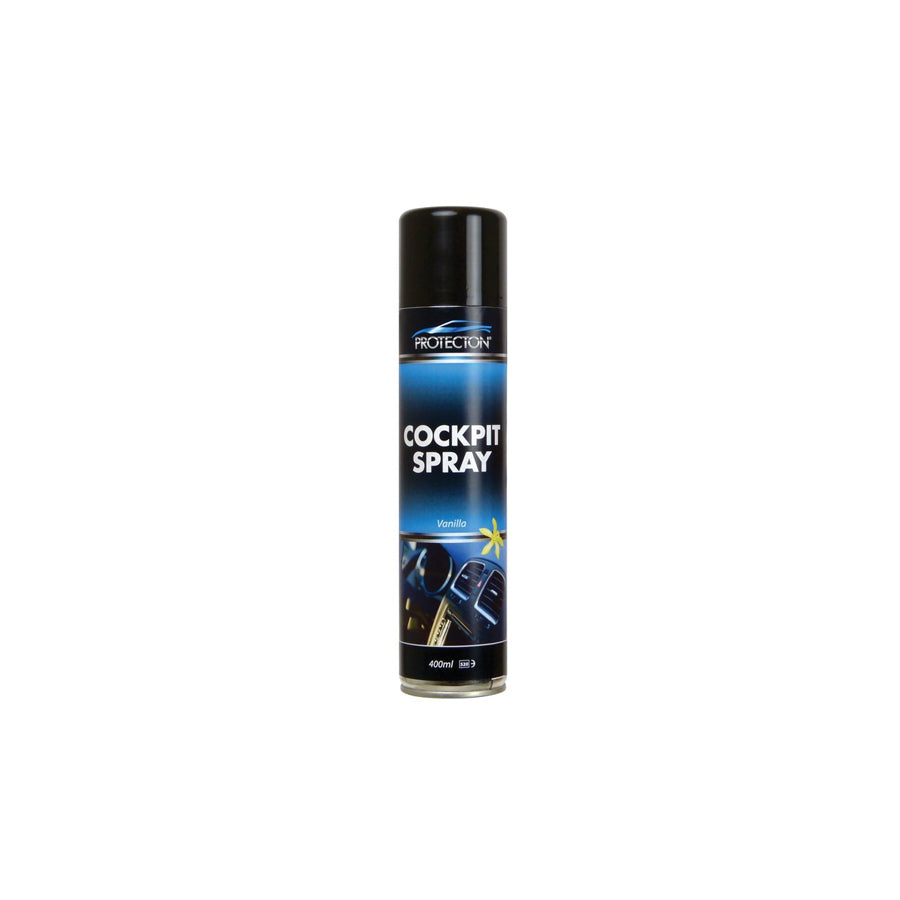 Protecton Cockpit Spray 1890104 Synthetic Material Care Products