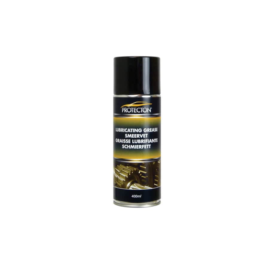 Protecton Lubricating Grease 1890705 Grease Spray