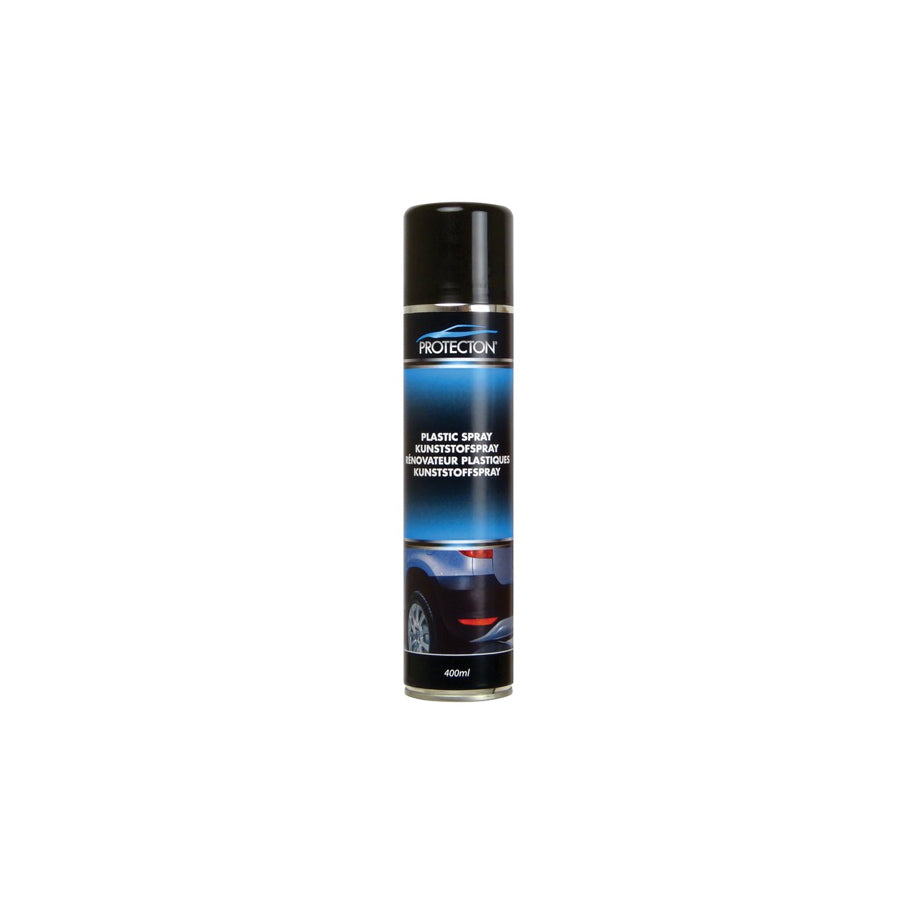 Protecton Plastic Spray 1890110 Synthetic Material Cleaner