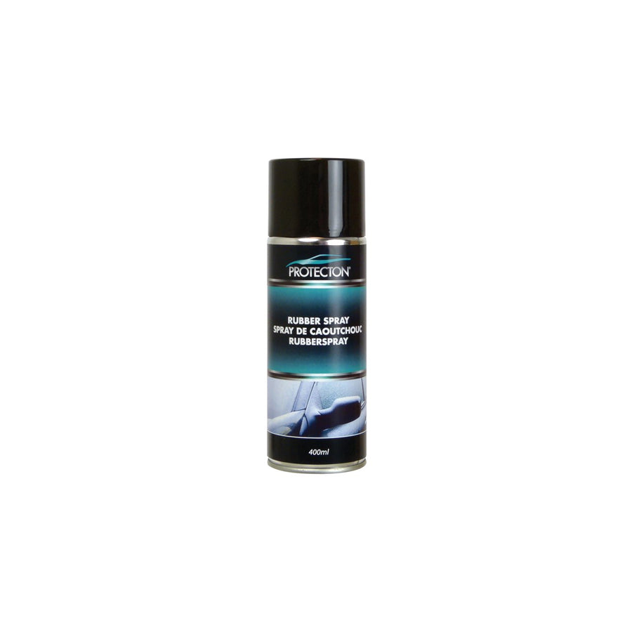 Protecton Rubber Spray 1890902 Silicon Lubricant