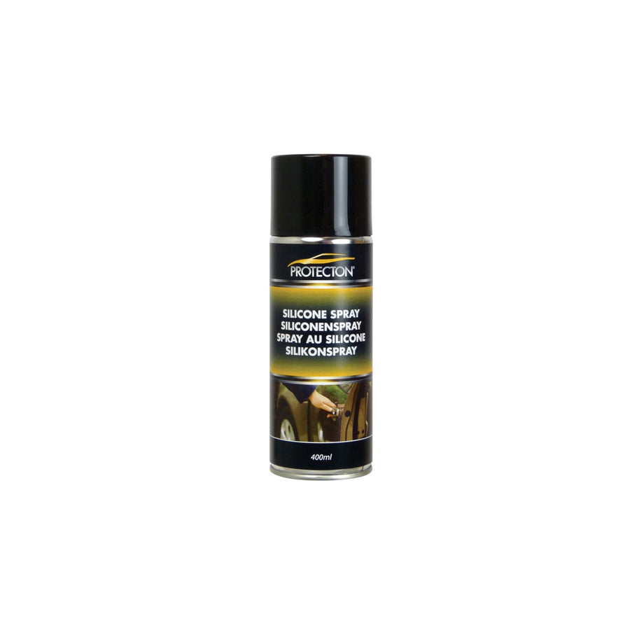 Protecton Silicone Spray 1890706 Silicon Lubricant
