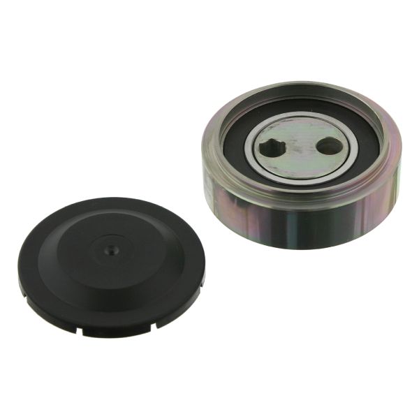 FEBI BILSTEIN FE11323 V-Ribbed Belt Tensioner Pulley