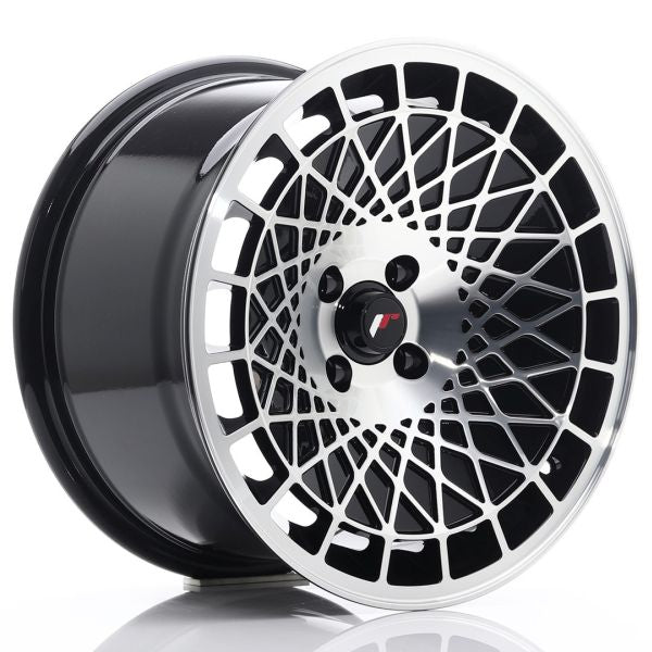 JAPAN RACING JR14169041074BM Tuning Wheel Rim