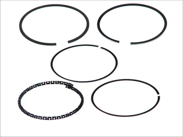 GOETZE 08-306400-00 Piston Ring Kit