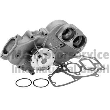 BF 20160228660 Water Pump