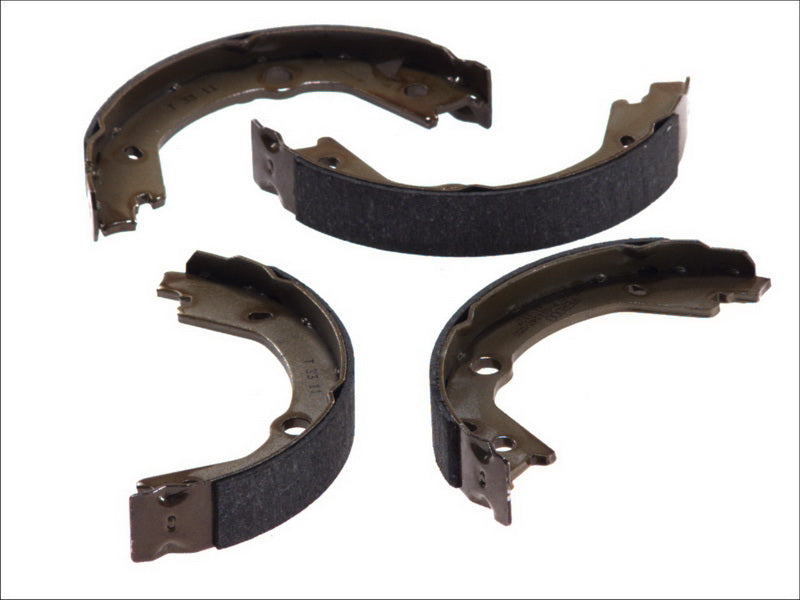 YAZUKA C75085 Parking Brake Cable Pull