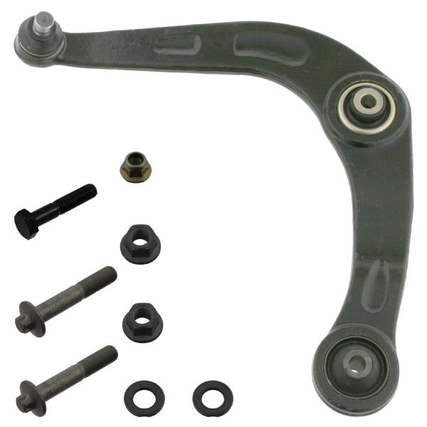 FEBI FE40751 Wheel Suspension Control/Trailing Arm Kit