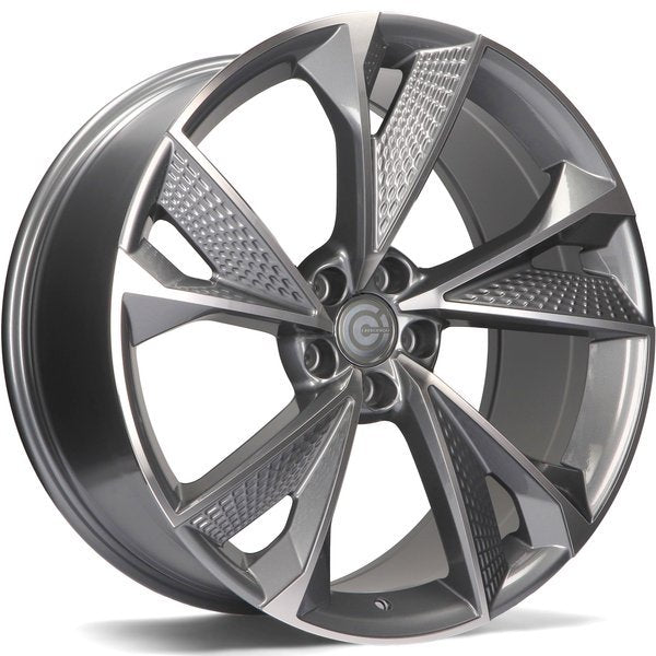 CARBONADO CARB58297 Tuning Wheel Rim