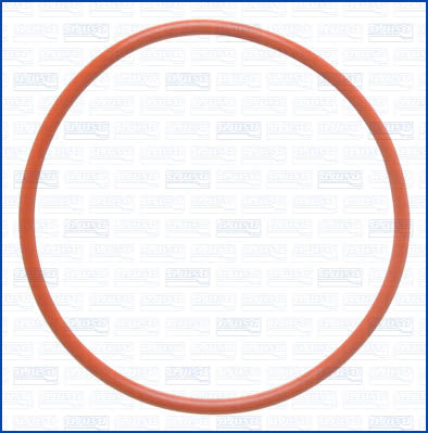 AJUSA AJU16125100 Timing Case Cover Gasket