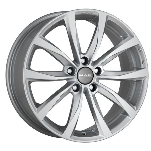 MAK F8020WFSI45FO3X Pkw Alloy Rim