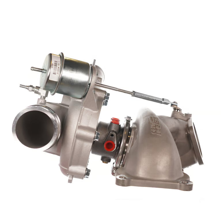 Precision Turbo Ford Focus RS 2.3L EcoBoost PT Factory Replacement Turbocharger