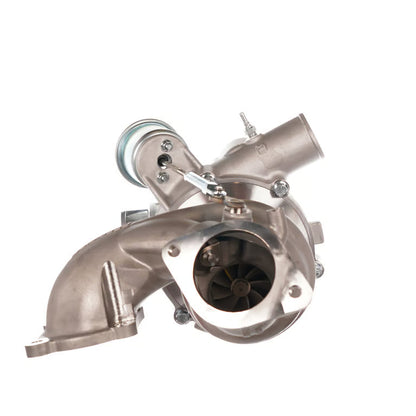 Precision Turbo Ford Focus RS 2.3L EcoBoost PT Factory Replacement Turbocharger