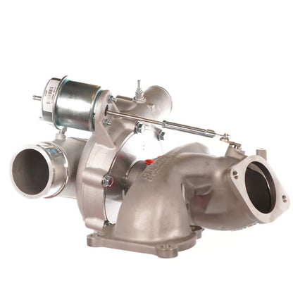 Precision Turbo Ford Focus RS 2.3L EcoBoost PT Factory Replacement Turbocharger