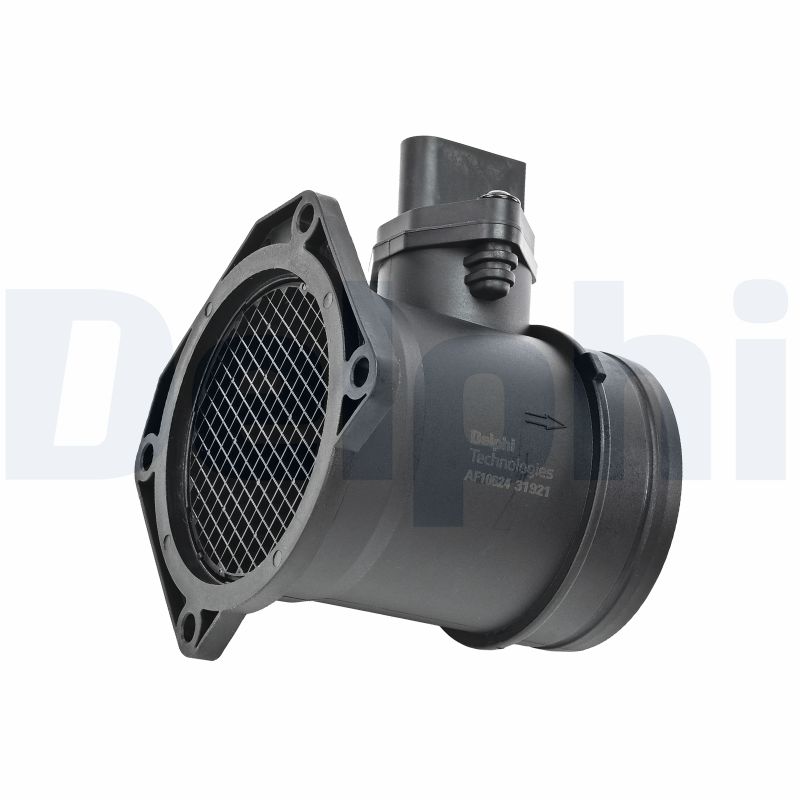DELPHI AF1062412B1 Mass Air Flow Sensor