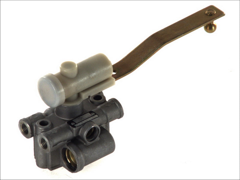 TRUCKTECHNIC TT10.01.001 Air Suspension Valve
