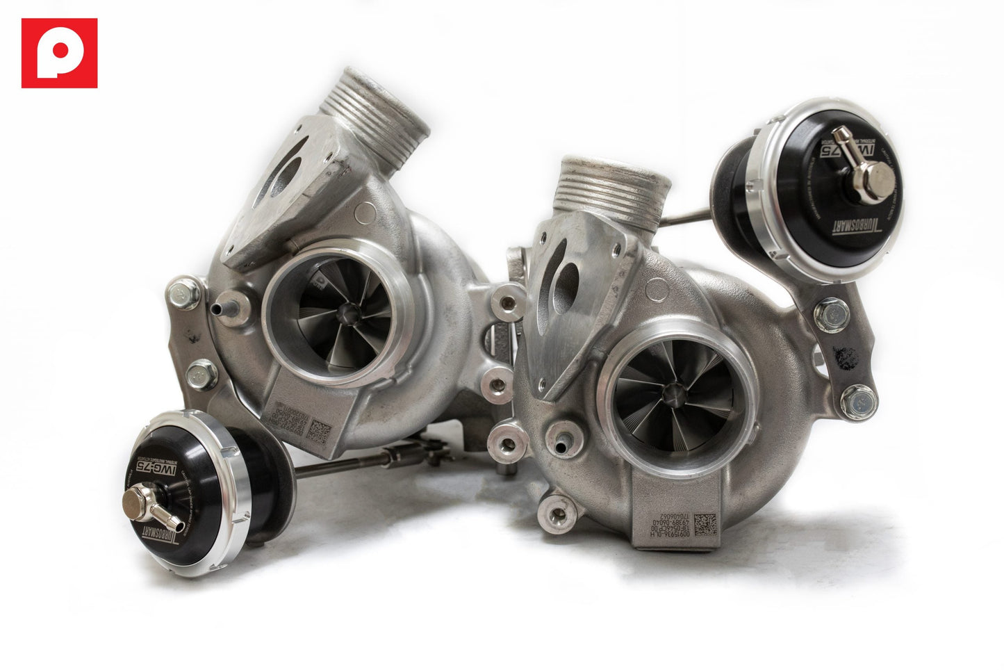 Pure Turbos