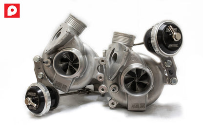Pure Turbos