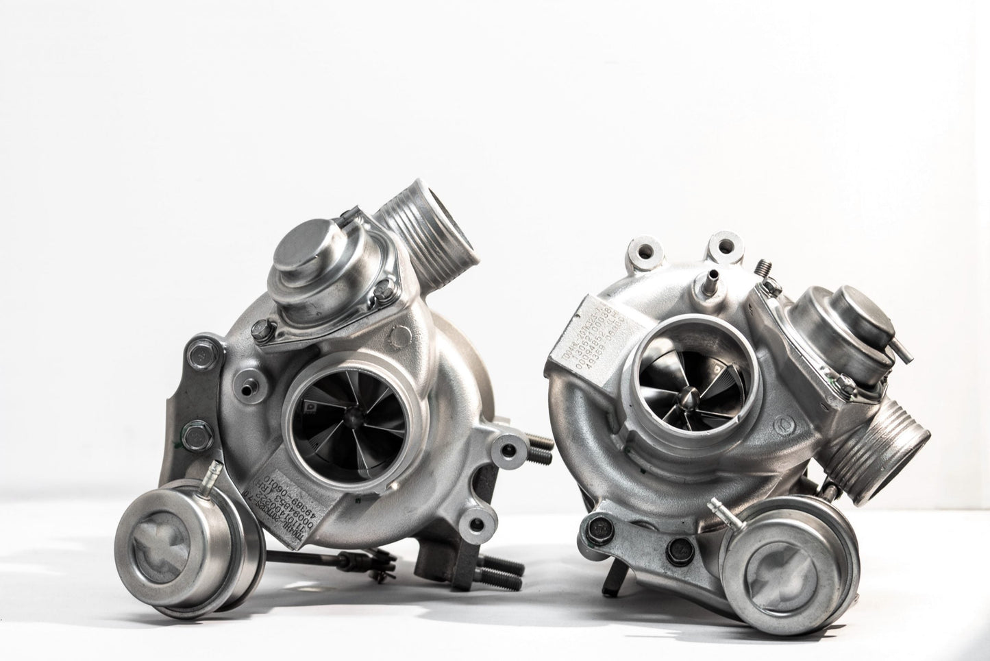 Pure Turbos