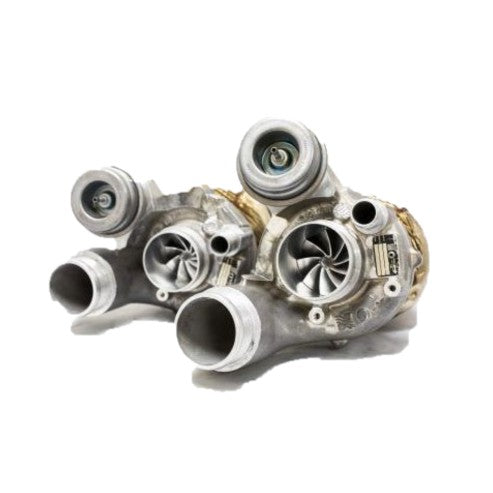 Pure Turbos