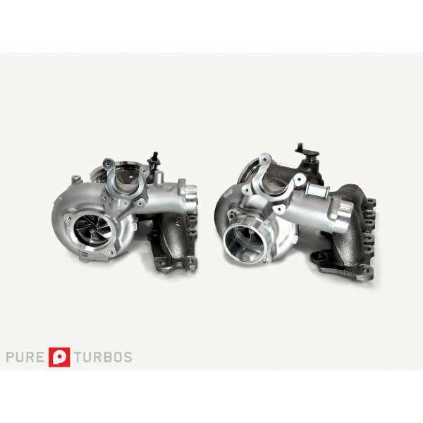 Pure Turbos