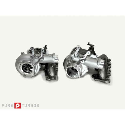 Pure Turbos