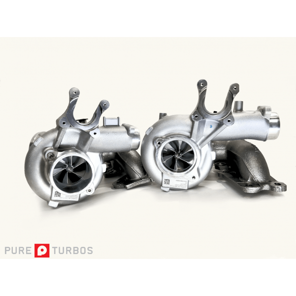 Pure Turbos