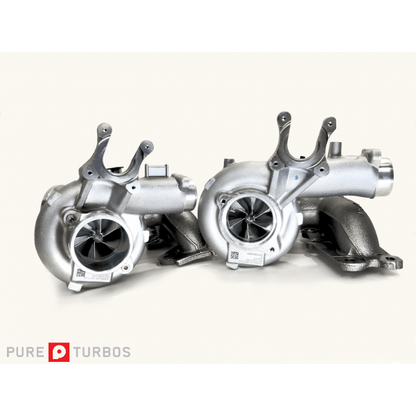 Pure Turbos