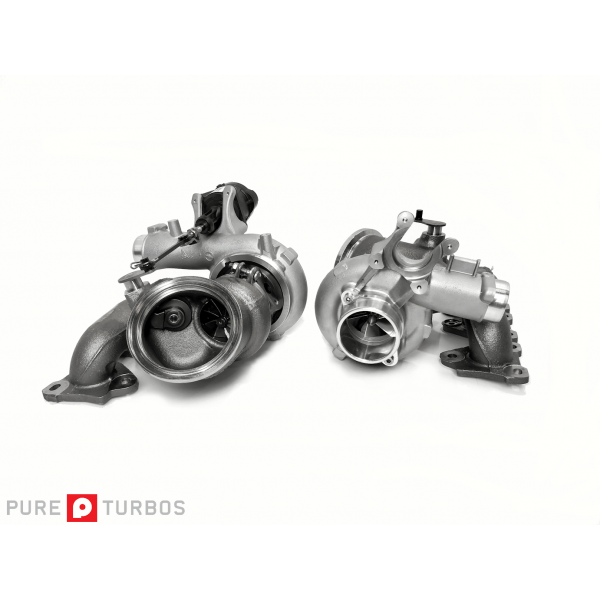 Pure Turbos