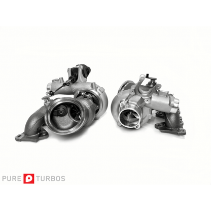 Pure Turbos