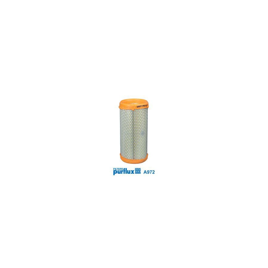 Purflux A972 Air Filter